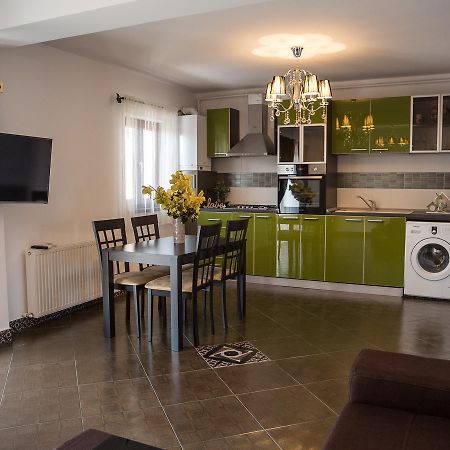 Bragadiru Casa Bella Apartments מראה חיצוני תמונה