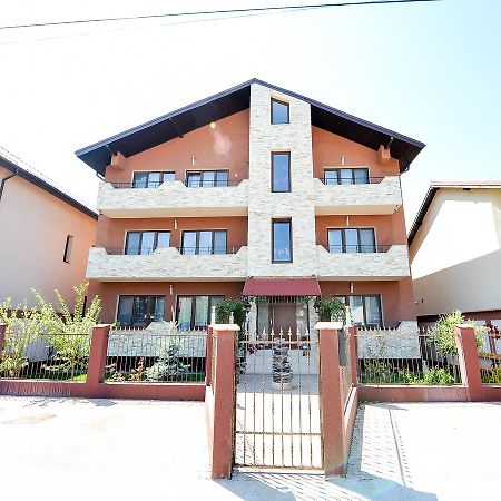 Bragadiru Casa Bella Apartments מראה חיצוני תמונה