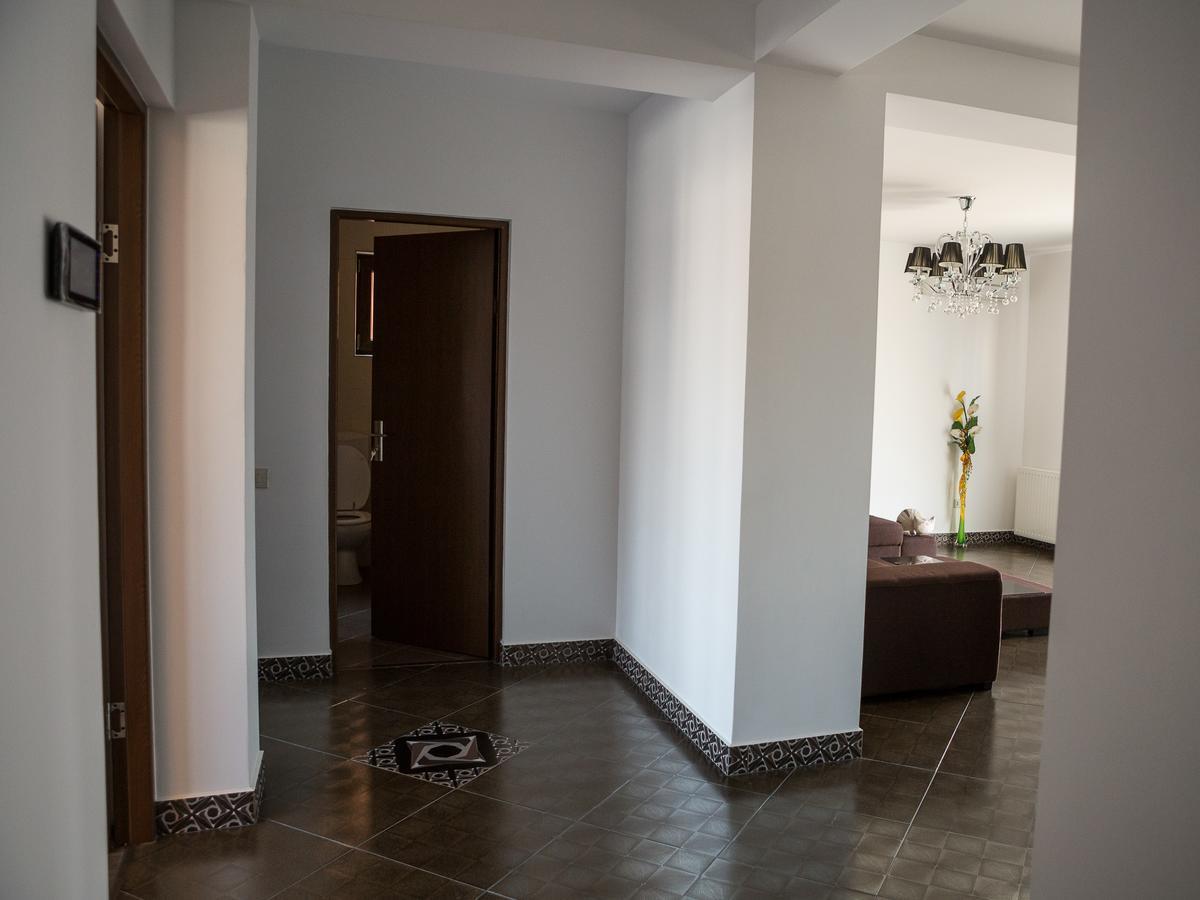 Bragadiru Casa Bella Apartments מראה חיצוני תמונה