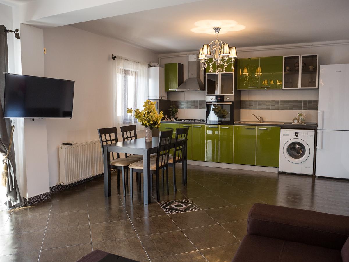 Bragadiru Casa Bella Apartments מראה חיצוני תמונה