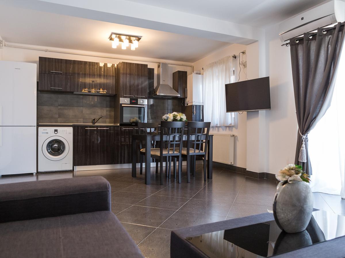 Bragadiru Casa Bella Apartments מראה חיצוני תמונה