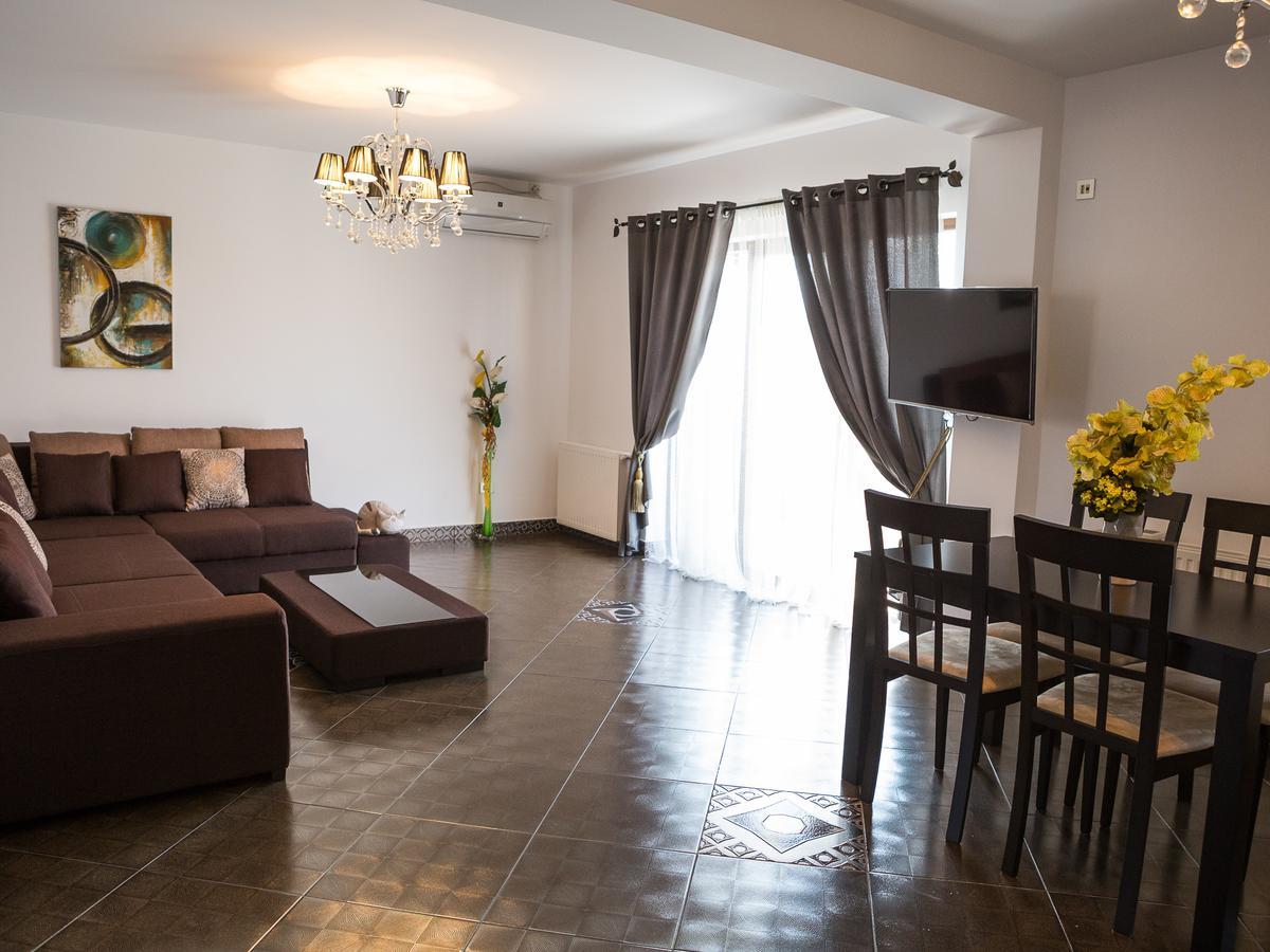 Bragadiru Casa Bella Apartments מראה חיצוני תמונה