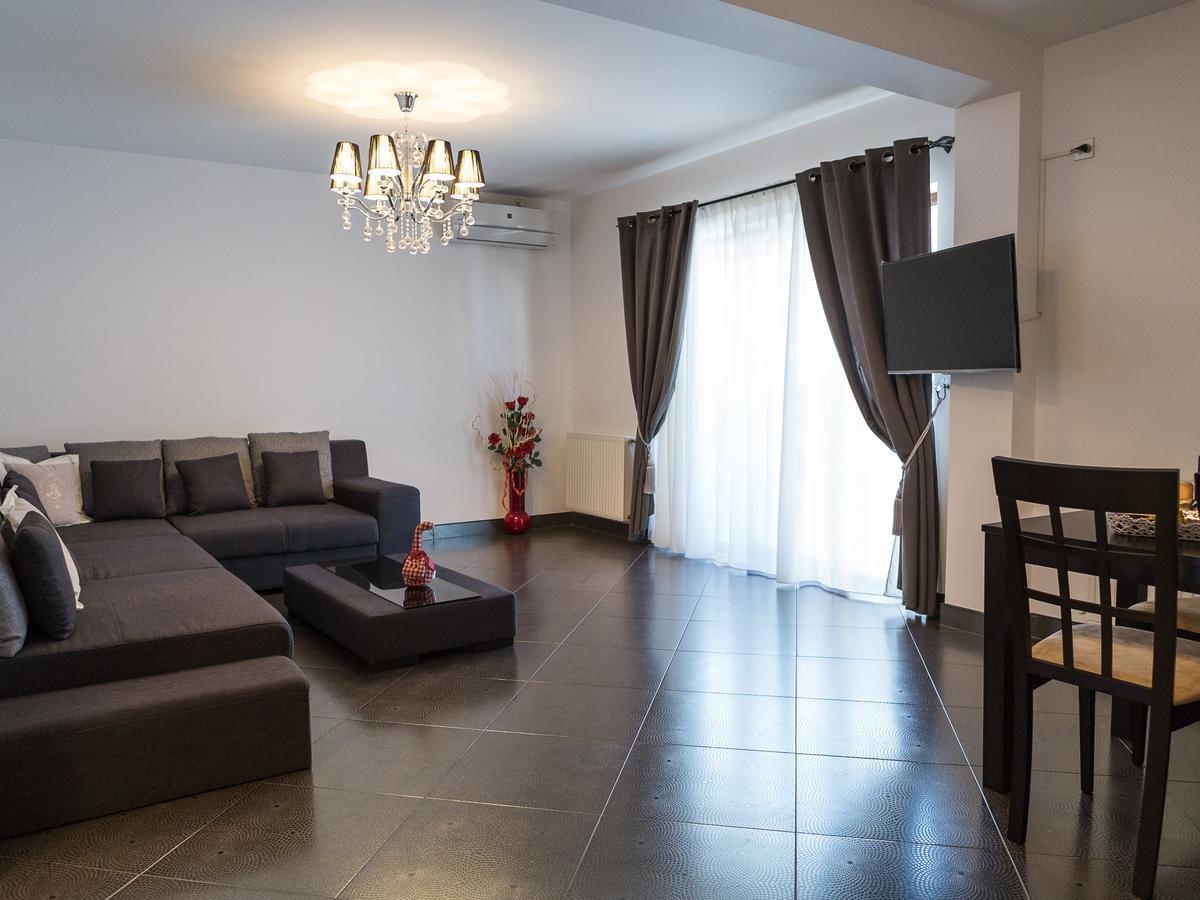 Bragadiru Casa Bella Apartments מראה חיצוני תמונה