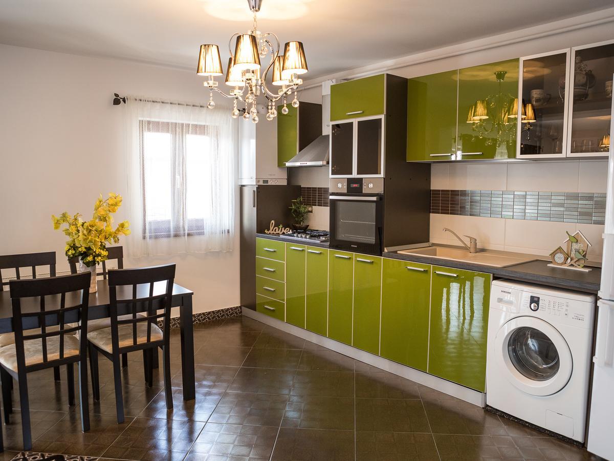 Bragadiru Casa Bella Apartments מראה חיצוני תמונה