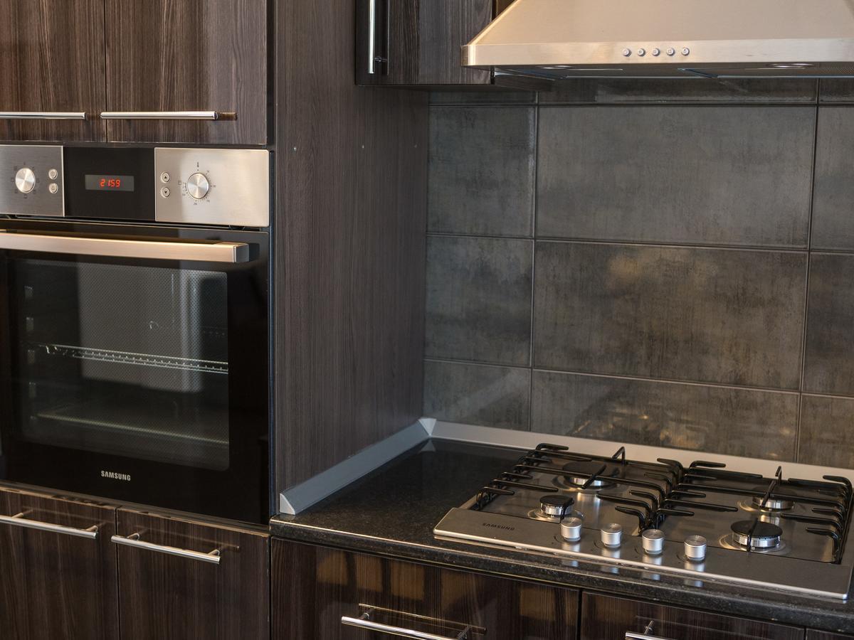 Bragadiru Casa Bella Apartments מראה חיצוני תמונה