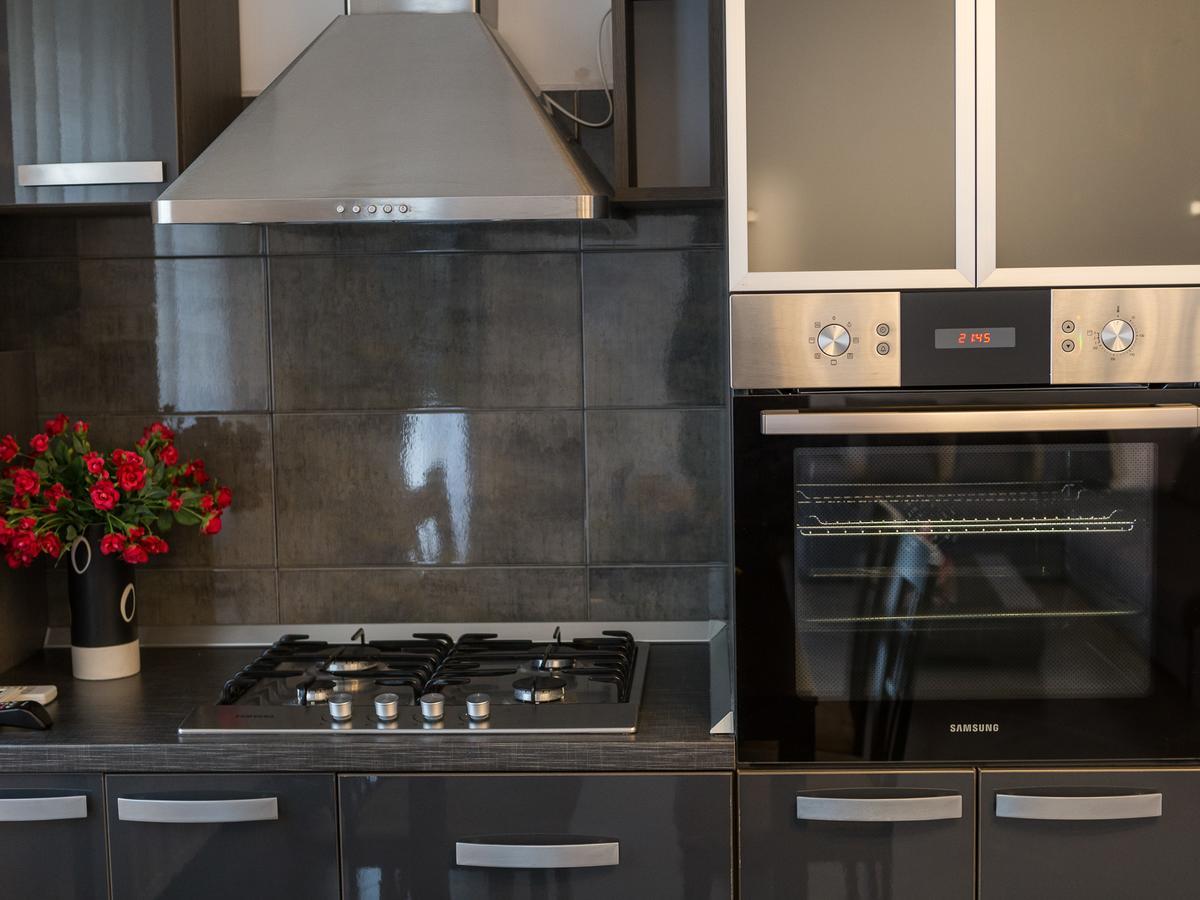 Bragadiru Casa Bella Apartments מראה חיצוני תמונה