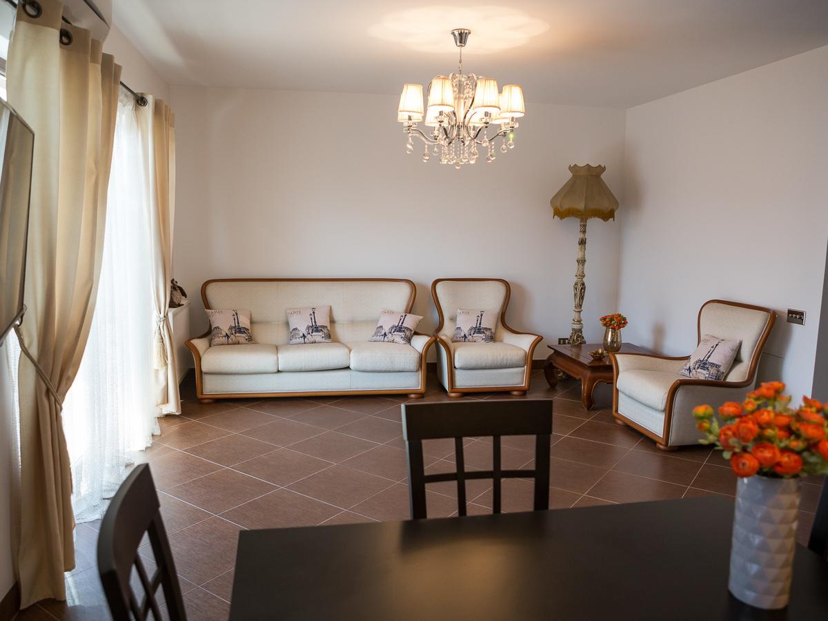 Bragadiru Casa Bella Apartments מראה חיצוני תמונה