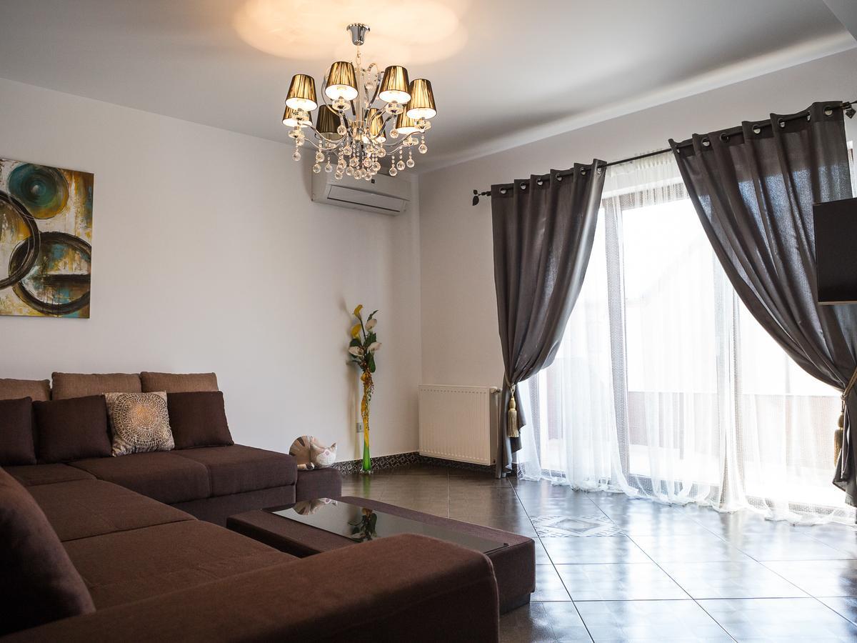 Bragadiru Casa Bella Apartments מראה חיצוני תמונה