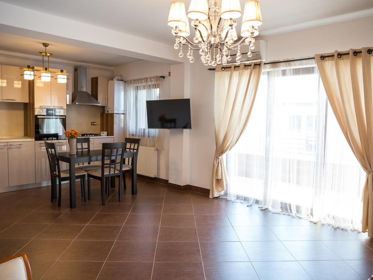 Bragadiru Casa Bella Apartments מראה חיצוני תמונה