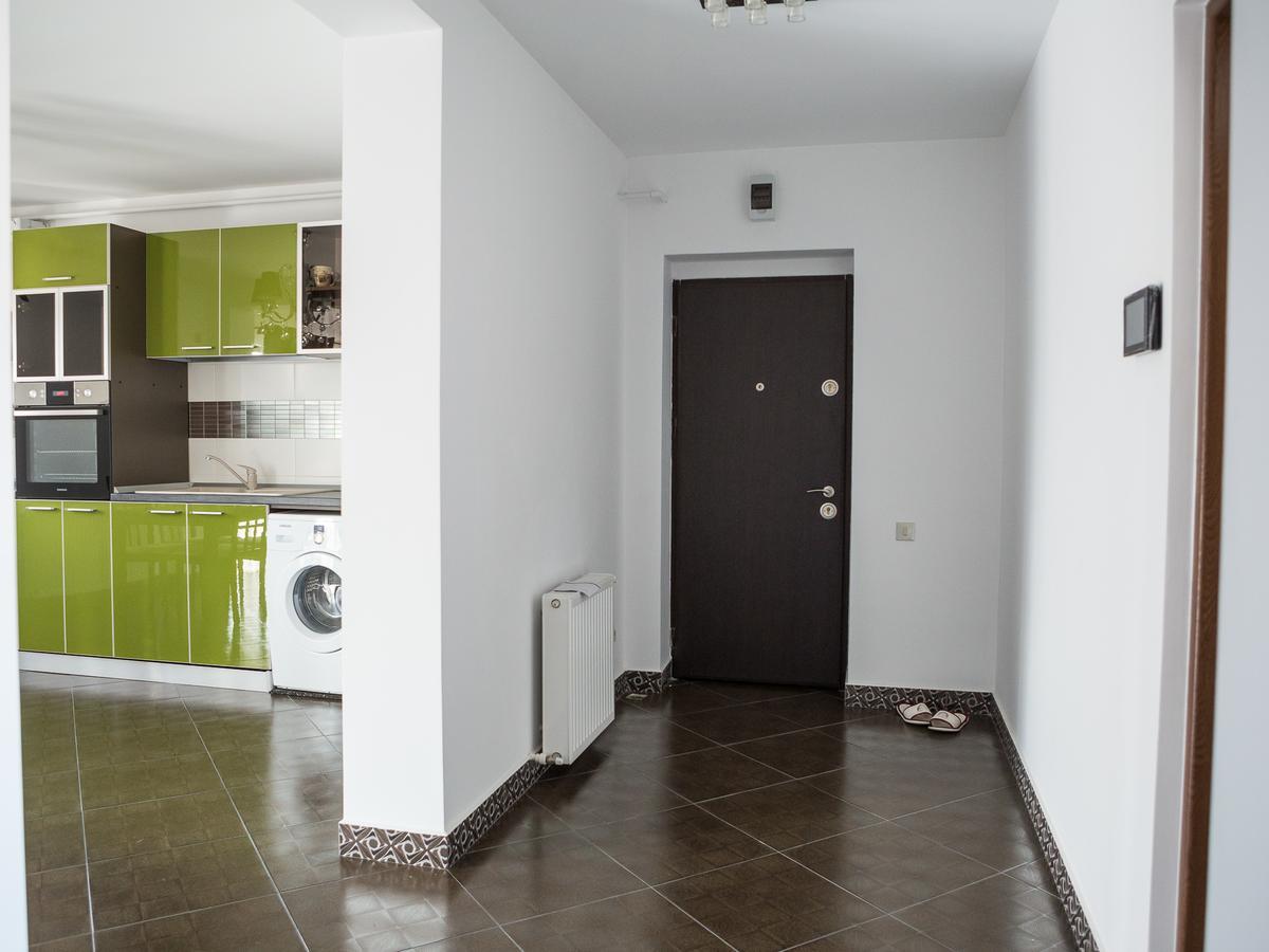 Bragadiru Casa Bella Apartments מראה חיצוני תמונה