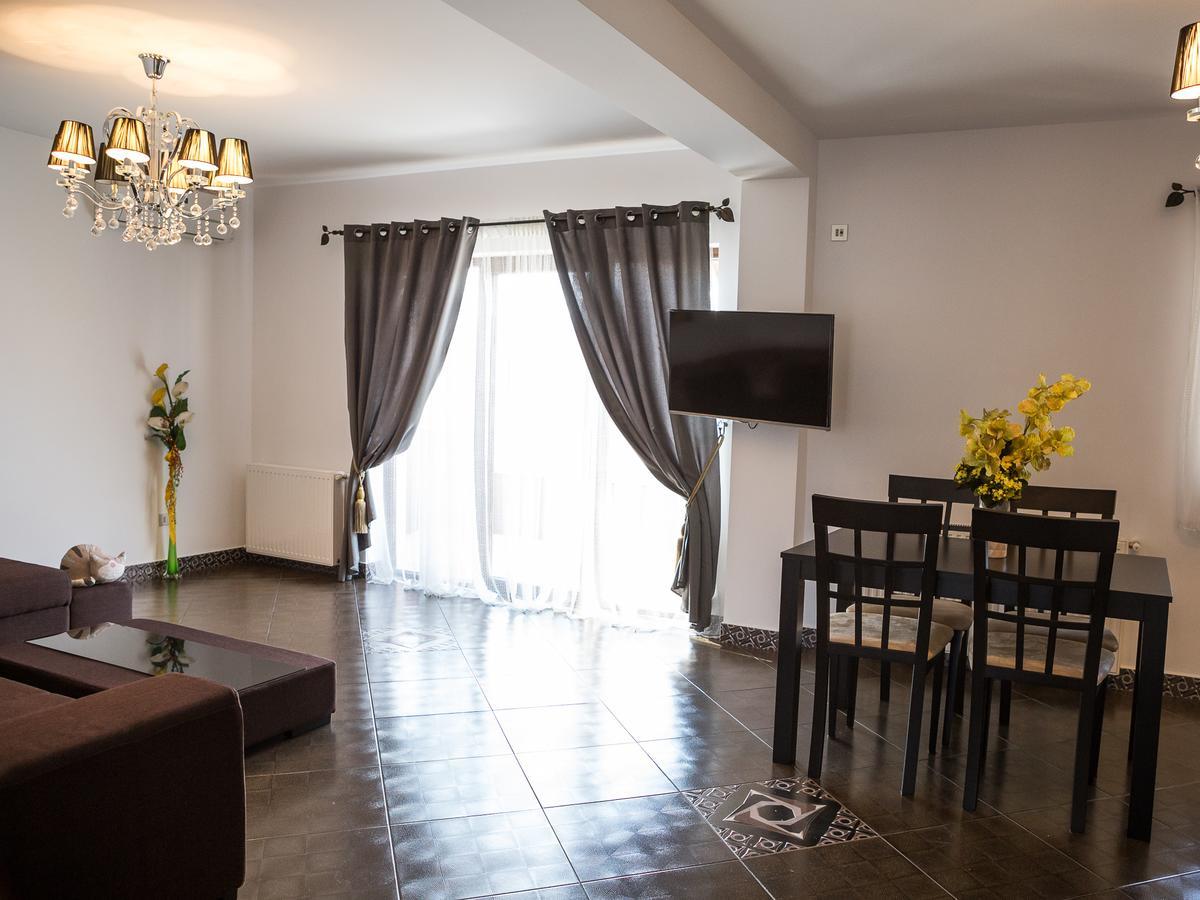 Bragadiru Casa Bella Apartments מראה חיצוני תמונה