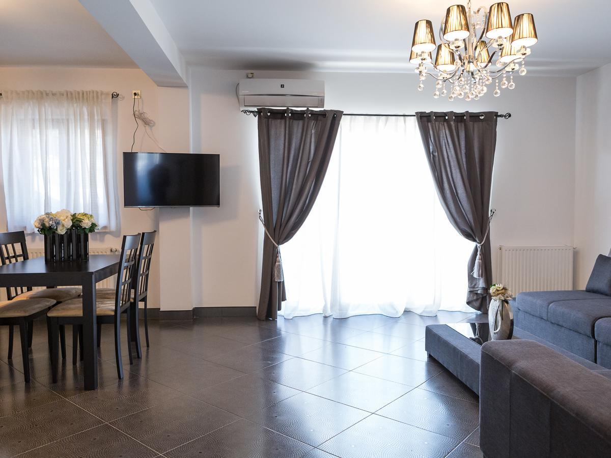 Bragadiru Casa Bella Apartments מראה חיצוני תמונה