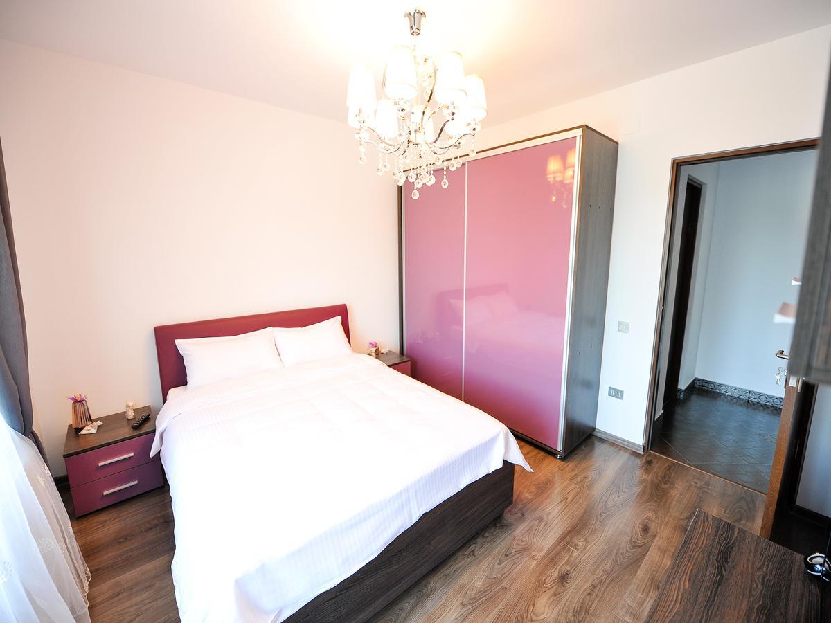 Bragadiru Casa Bella Apartments מראה חיצוני תמונה