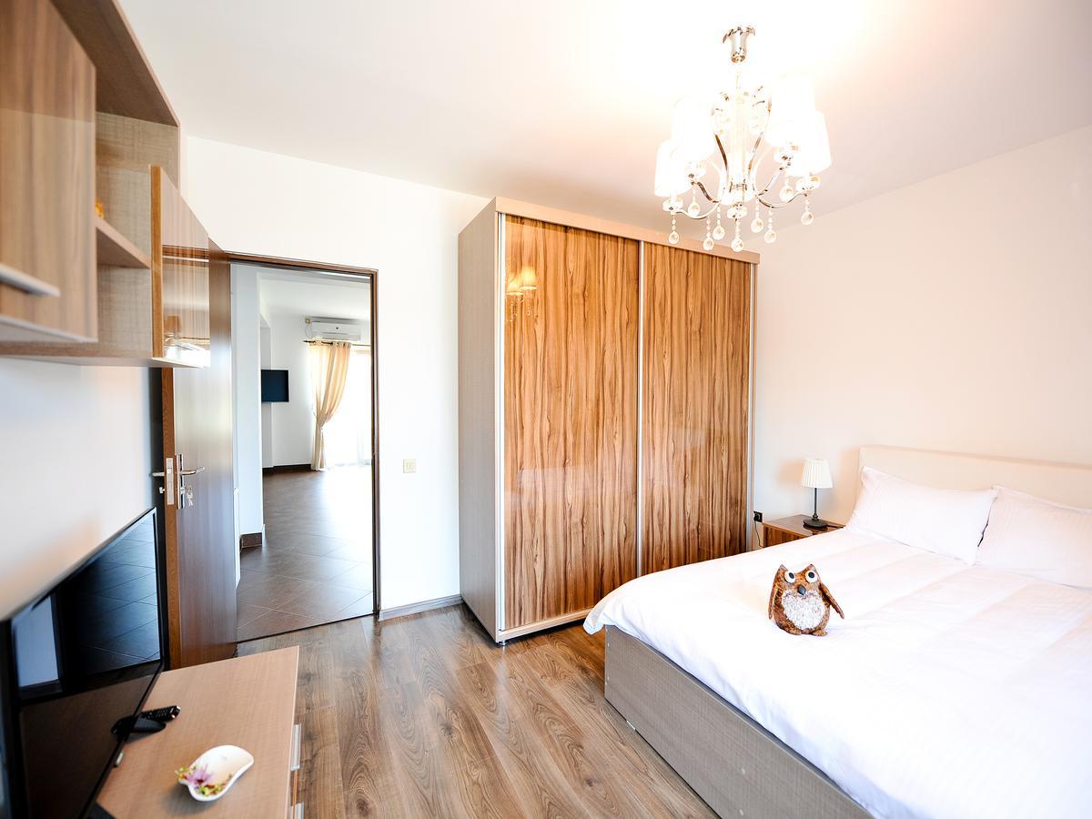 Bragadiru Casa Bella Apartments מראה חיצוני תמונה
