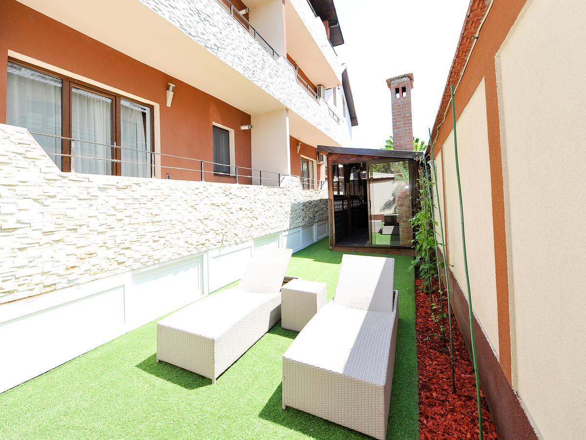 Bragadiru Casa Bella Apartments מראה חיצוני תמונה