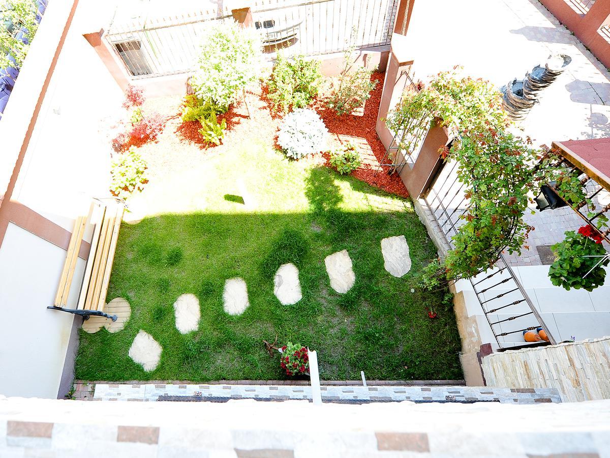 Bragadiru Casa Bella Apartments מראה חיצוני תמונה