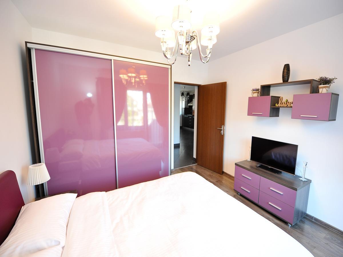 Bragadiru Casa Bella Apartments מראה חיצוני תמונה